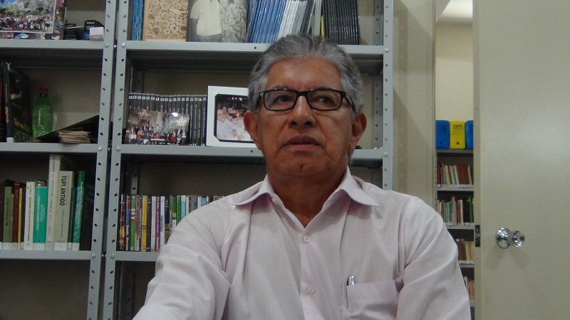 Raimundo Aquino - Empresário: Raimundo Aquino Imóveis.